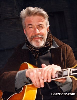 Jim Byrnes - House Of Refuge (2006)