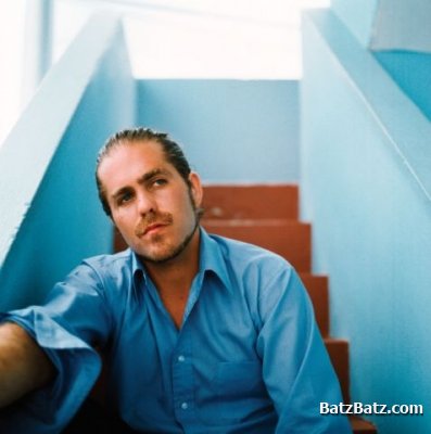 Citizen Cope - The Clarence Greenwood Recordings 2004