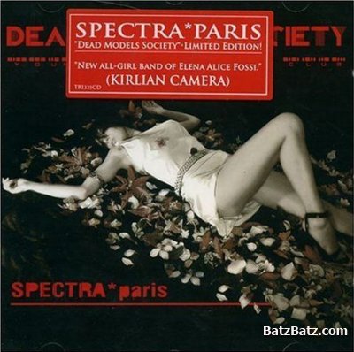 Spectra Paris - Dead Models Society (Young Ladies Homicide Club) (2007)