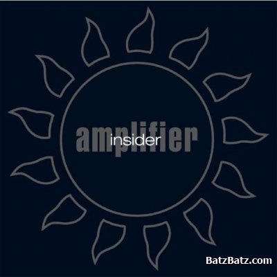 Amplifier - Insider 2006
