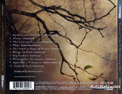 Dead Soul Tribe - The January Tree 2004 (Lossless)