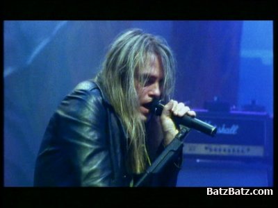 VA Golden Rock Ballads - Volume one (2006)