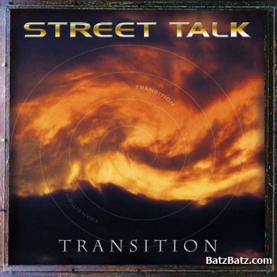 Street Talk - Transition 2000
