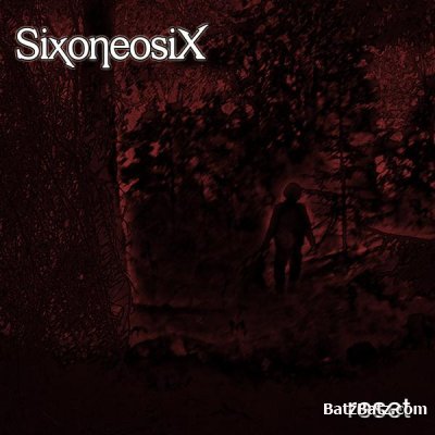 Sixoneosix - Reset [ep] (2009)