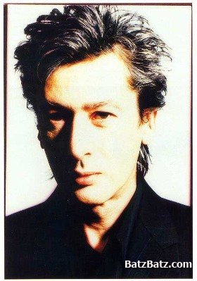 Alain Bashung - Best of 1979-1992 (1992)