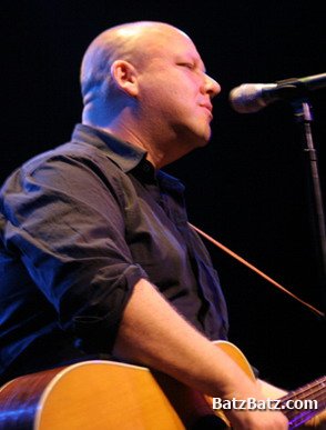 Black Francis - Bluefinger 2007