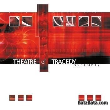Theatre Of Tragedy - Assembly (Remastered) (Limited Edition) (2009)