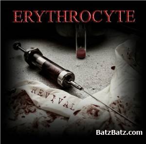 Erythrocyte - Revival [ep] (2009)