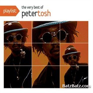 Peter Tosh - The Very Best Of Peter Tosh (2009)
