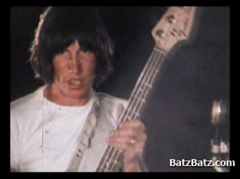 Pink Floyd - Reach For A Peach (1970-08-08) 2006