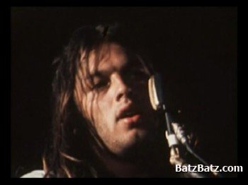 Pink Floyd - Reach For A Peach (1970-08-08) 2006