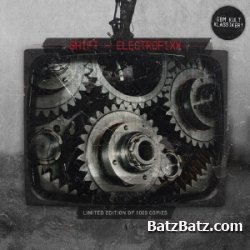 Shift - Electrofixx (2009)