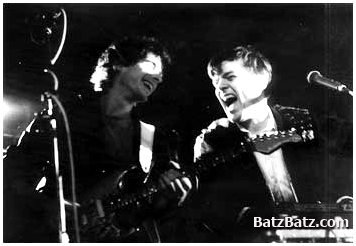 Frankfurt City Blues Band - Don't Tell My Mother 1990 Frankfurt City Blues Band - Don't Tell My Mother 1990