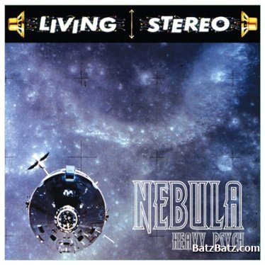 Nebula - Heavy Psych 2008 Ep