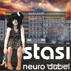 Neuro Dubel ( ) -  (1991-2007)