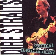 Dire Straits - Sold Out In Every Street (Live) (2CD) 1991