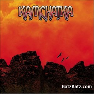 Kamchatka - HQ Discography (2005-2009)