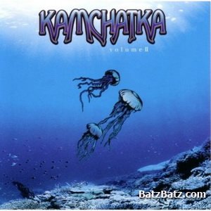 Kamchatka - HQ Discography (2005-2009)