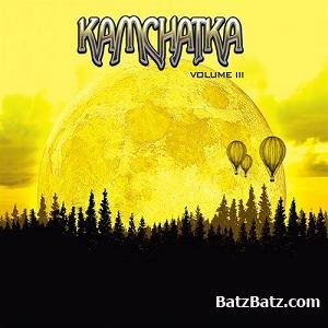 Kamchatka - HQ Discography (2005-2009)
