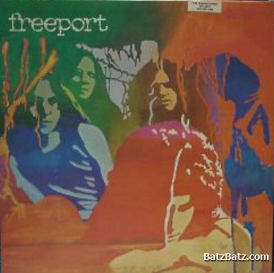 Freeport - Freeport 1970