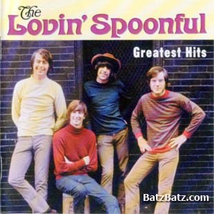 The Lovin' Spoonful - Greatest Hits (2000)
