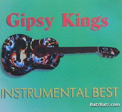 Gipsy king перевод