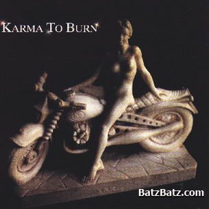 Karma To Burn - Discography (1997-2001)