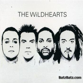 The Wildhearts - The Wildhearts (2007)