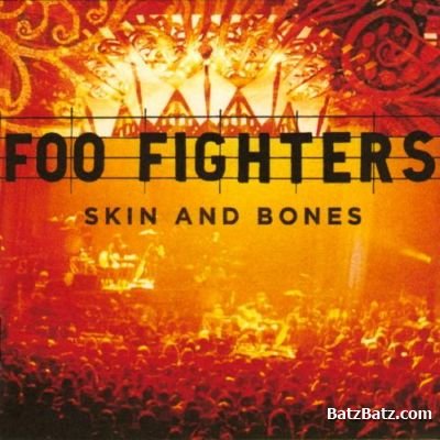 Foo Fighters - Skin And Bones (Live Acoustic) 2006