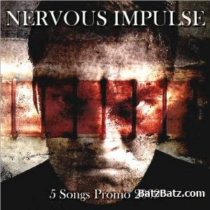Nervous Impulse - 5 Song Promo [demo] (2009)