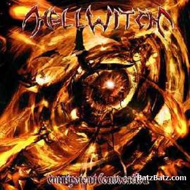 Hellwitch - Omnipotent Convocation (2009)