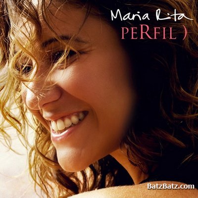 Maria Rita - Perfil (2009)