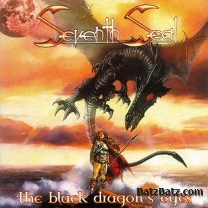 Seventh Seal - The Black Dragon's Eyes (2003)