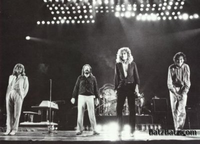 Led Zeppelin - Eternal Magic 1980/07/07 (Eissporthalle, Berlin, Germany) (Bootleg)