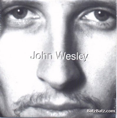 John Wesley - The Closing of the Pale Blue Eyes 1995