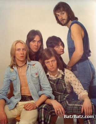 Shabby Tiger - Showdown 1976