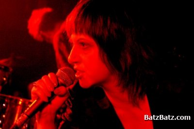 Lydia Lunch -  Queen Of Siam 1980 (1991)