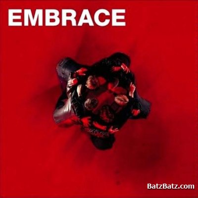 Embrace - Out of Nothing 2004