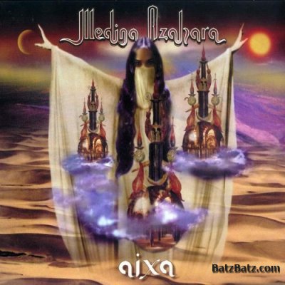 Medina Azahara (12  +2 MPEG) 1979-2009