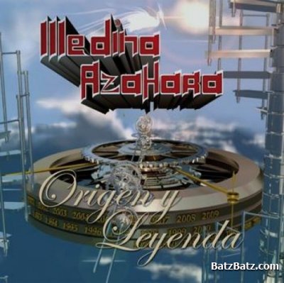 Medina Azahara (12  +2 MPEG) 1979-2009