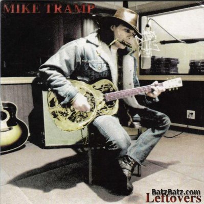 Mike Tramp - Leftovers (EP) 1997