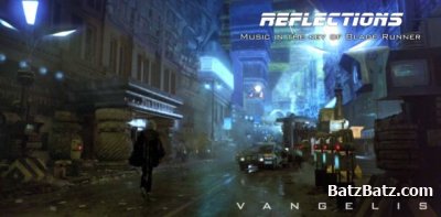 Vangelis - Reflections - Music In The Key Of Blade Runner (2CD) 2006