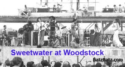 Sweetwater - Sweetwater 1968