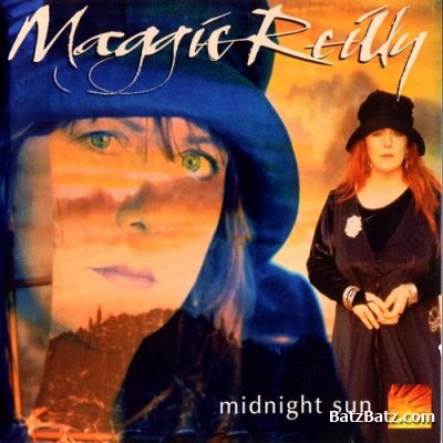 Maggie Reilly - Midnight sun 1993
