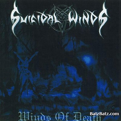Suicidal Winds - Winds Of Death (1999)