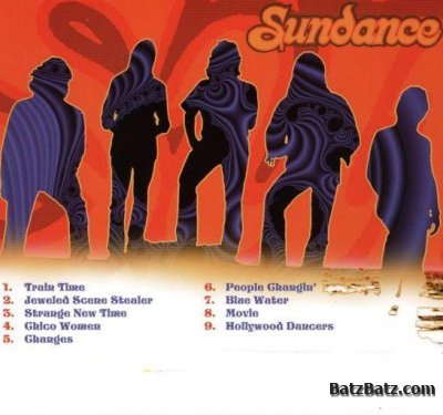 Sundance - Sundance 1971