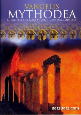 Vangelis - Mythodea 2001 (DVD5)
