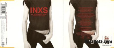 INXS - The Strangest Party (These Are The Times) (Single) 1994