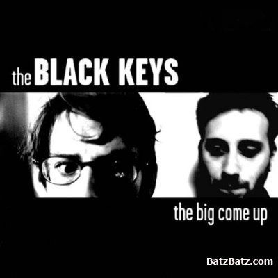 The Black Keys -  (2002-08) (Lossless)