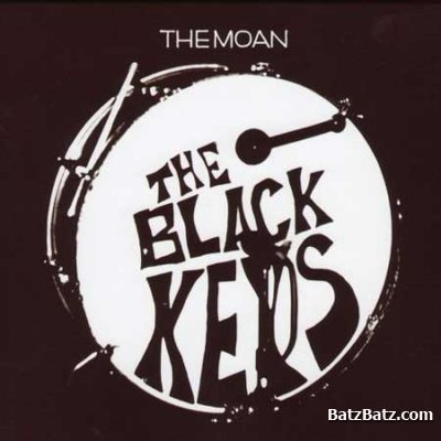 The Black Keys -  (2002-08) (Lossless)